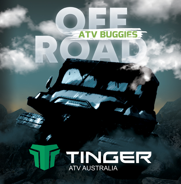 ATV Buggies for Sale NT